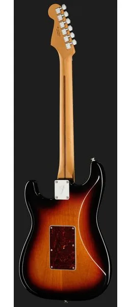 Fender Player II Mod Strat FR RW 3TS, detalj 3