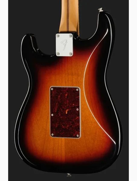 Fender Player II Mod Strat FR RW 3TS, detalj 5