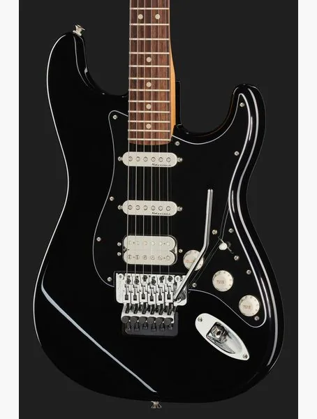 Fender Player II Mod Strat FR RW DSK, detalj 4