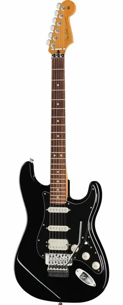 Fender Player II Mod Strat FR RW DSK forfra