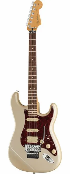 Fender Player II Mod Strat FR RW OLP forfra