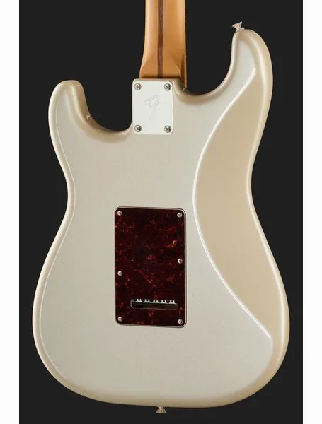 Fender Player II Mod Strat HSS RW OLP, detalj 5