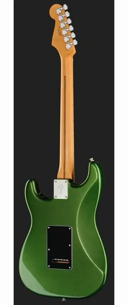 Fender Player II Mod Strat MN HGM, detalj 3
