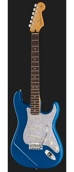 Fender Player II Mod Strat RW ELB, detalj 2