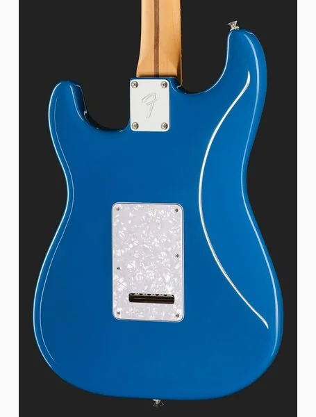 Fender Player II Mod Strat RW ELB, detalj 5