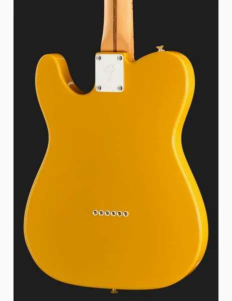 Fender Player II Mod Tele MN SSY, detalj 5