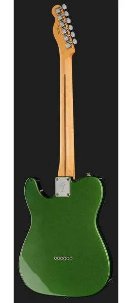 Fender Player II Mod Tele RW HGM, detalj 3