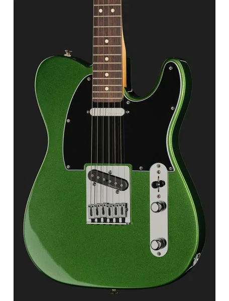 Fender Player II Mod Tele RW HGM, detalj 4