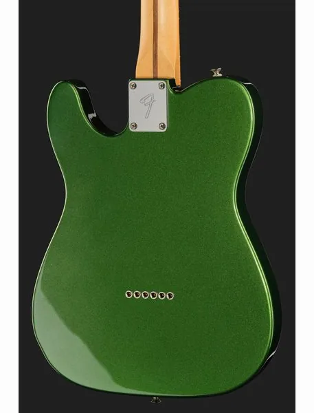 Fender Player II Mod Tele RW HGM, detalj 5