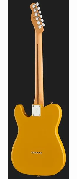 Fender Player II Mod Tele SH MN SSY, detalj 3