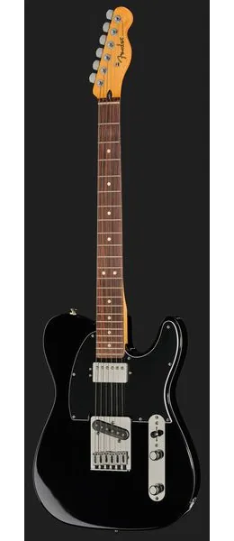 Fender Player II Mod Tele SH RW DSK, detalj 2