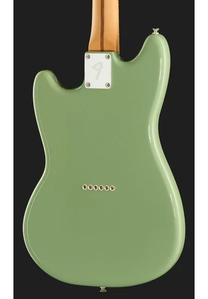 Fender Player II Mustang RW BCG, detalj 5