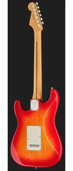 Fender Player II Strat HSS MN ACB, detalj 3