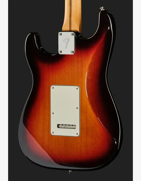 Fender Player II Strat HSS RW 3TS, detalj 5