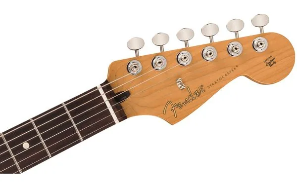 Fender Player II Strat HSS RW CHM, detalj 5