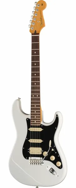 Fender Player II Strat HSS RW PWT forfra