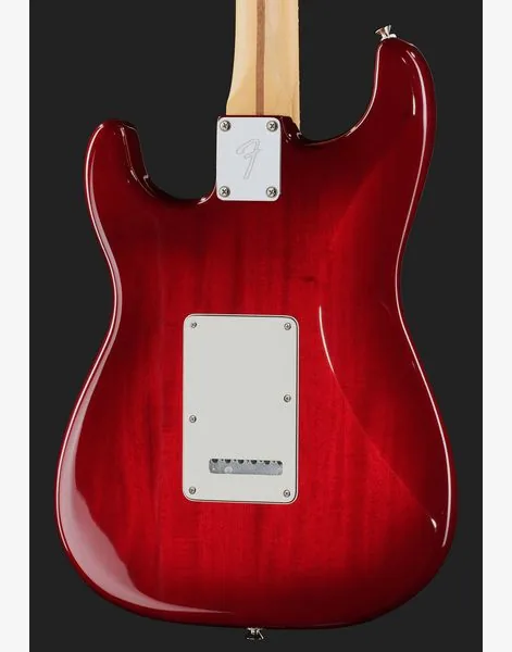 Fender Player II Strat HSS RW TCB, detalj 5