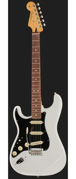Fender Player II Strat LH RW PWT, detalj 2