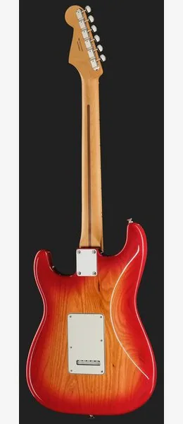 Fender Player II Strat MN ACB, detalj 3