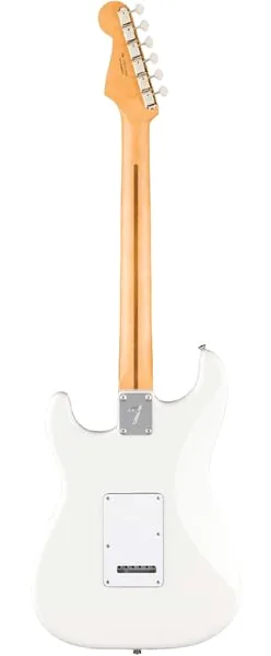Fender Player II Strat MN MH PWT, detalj 2