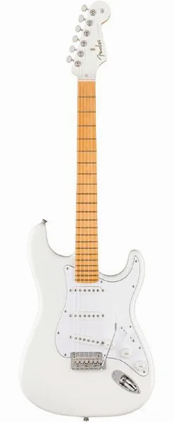 Fender Player II Strat MN MH PWT forfra