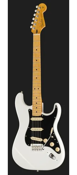 Fender Player II Strat MN PWT, detalj 2
