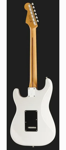 Fender Player II Strat MN PWT, detalj 3