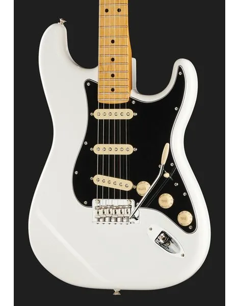 Fender Player II Strat MN PWT, detalj 4