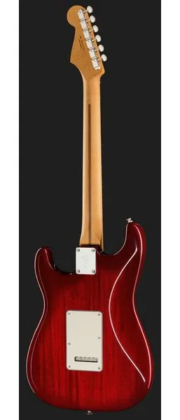 Fender Player II Strat RW TCB, detalj 3