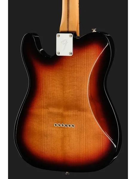 Fender Player II Tele HH MN 3TS, detalj 5