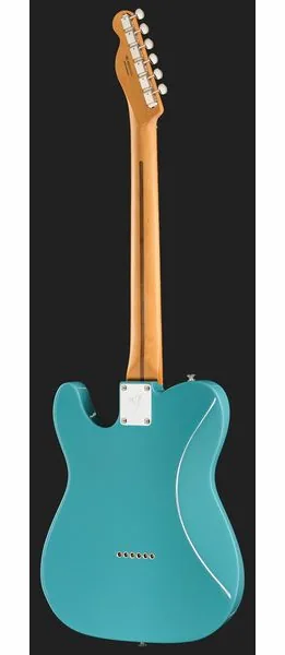 Fender Player II Tele HH RW AQB, detalj 3