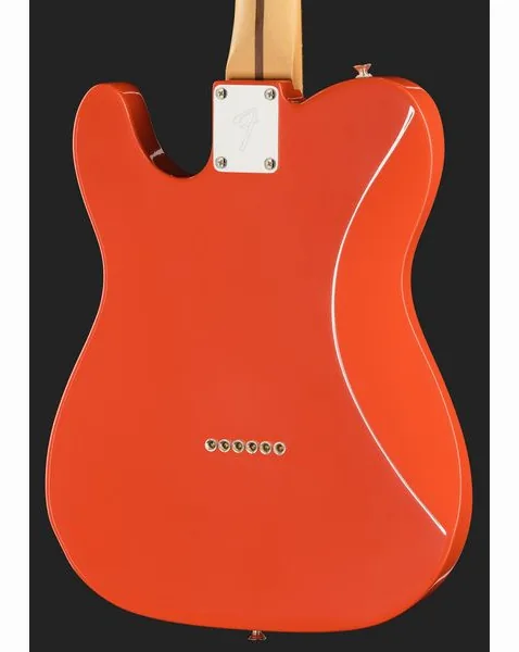 Fender Player II Tele HH RW RLO, detalj 5