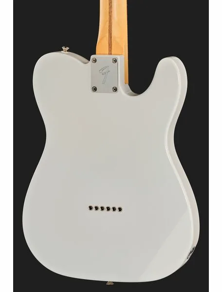 Fender Player II Tele LH RW PWT, detalj 5