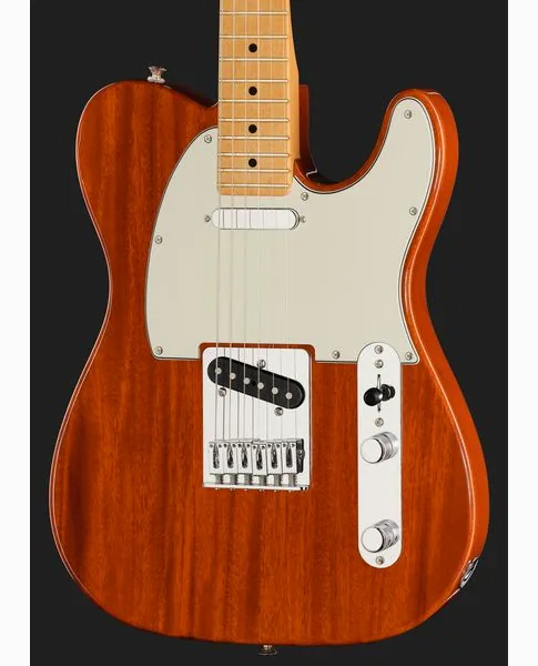 Fender Player II Tele MN MOC, detalj 4