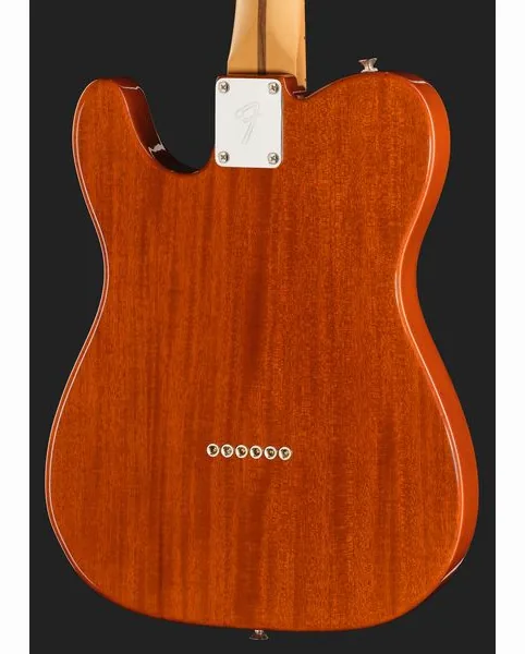 Fender Player II Tele MN MOC, detalj 5