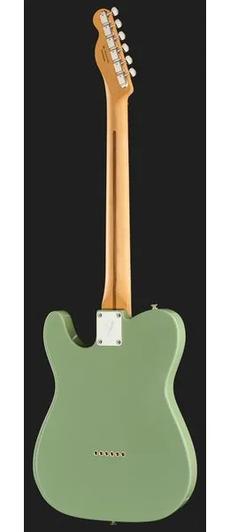 Fender Player II Tele RW BCG, detalj 3