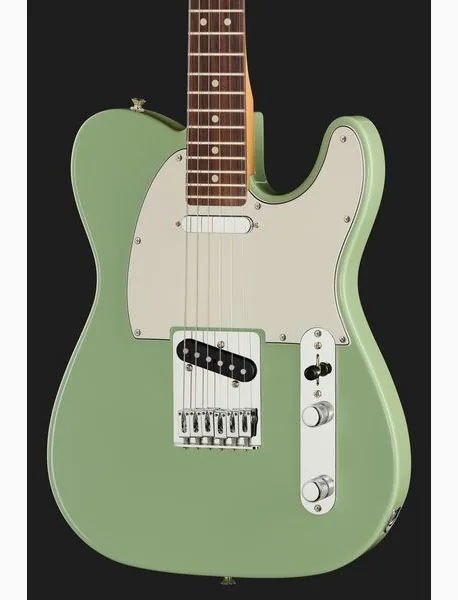 Fender Player II Tele RW BCG, detalj 4
