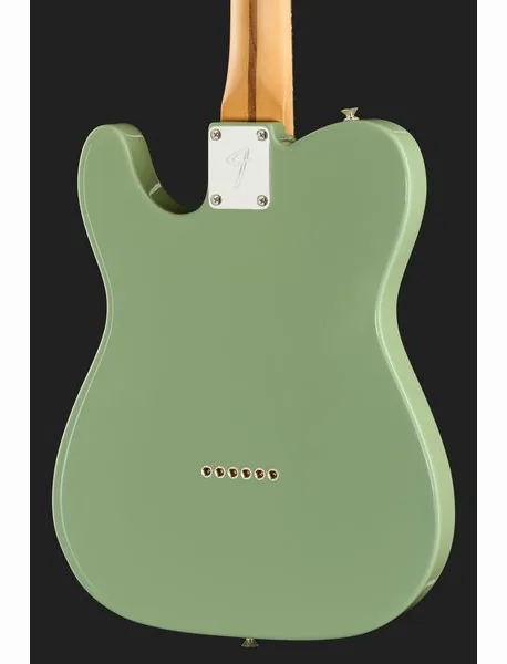 Fender Player II Tele RW BCG, detalj 5