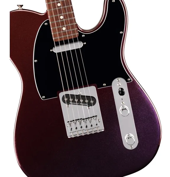 Fender Player II Tele RW CHM, detalj 3