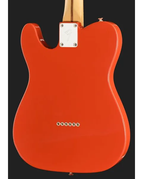 Fender Player II Tele RW RLO, detalj 5