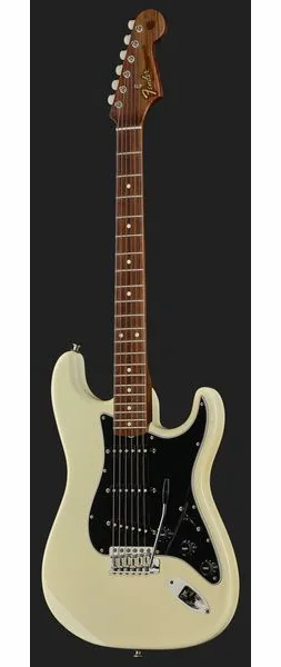Fender Postmodern Strat RW NOS ATG, detalj 2