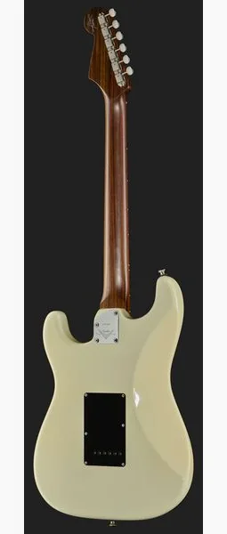 Fender Postmodern Strat RW NOS ATG, detalj 3