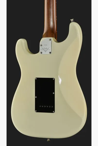 Fender Postmodern Strat RW NOS ATG, detalj 5