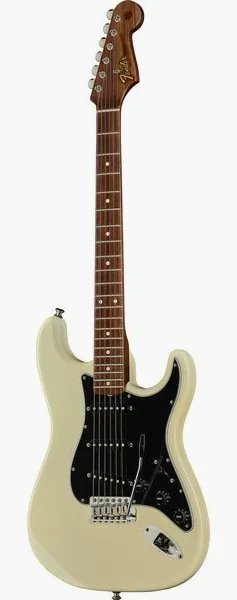 Fender Postmodern Strat RW NOS ATG forfra