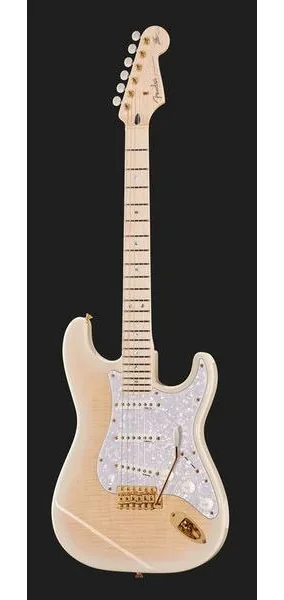 Fender Richie Kotzen Stratocaster WB, detalj 2