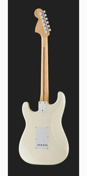 Fender Ritchie Blackmore Strat, detalj 3