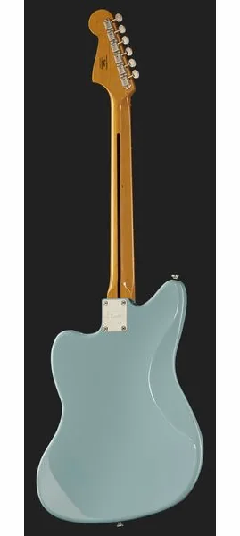Squier CV 60s Jazzmaster LRL SNB, detalj 3