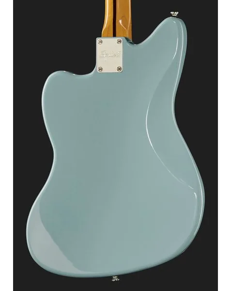 Squier CV 60s Jazzmaster LRL SNB, detalj 5