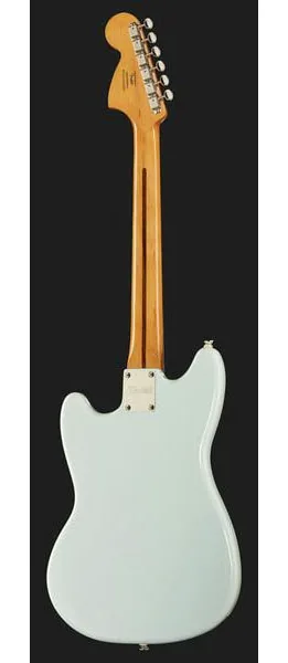 Squier CV 60s Mustang LRL SNB, detalj 3