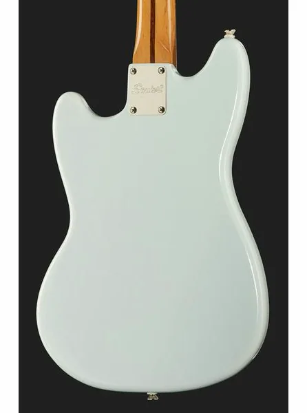 Squier CV 60s Mustang LRL SNB, detalj 5